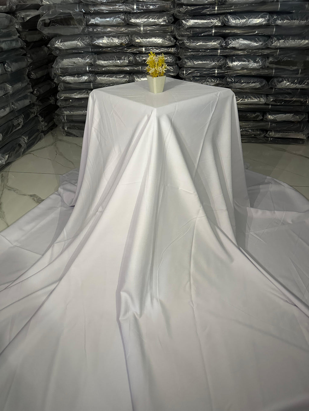 SAARR Prestige Air Jet Wash N Wear